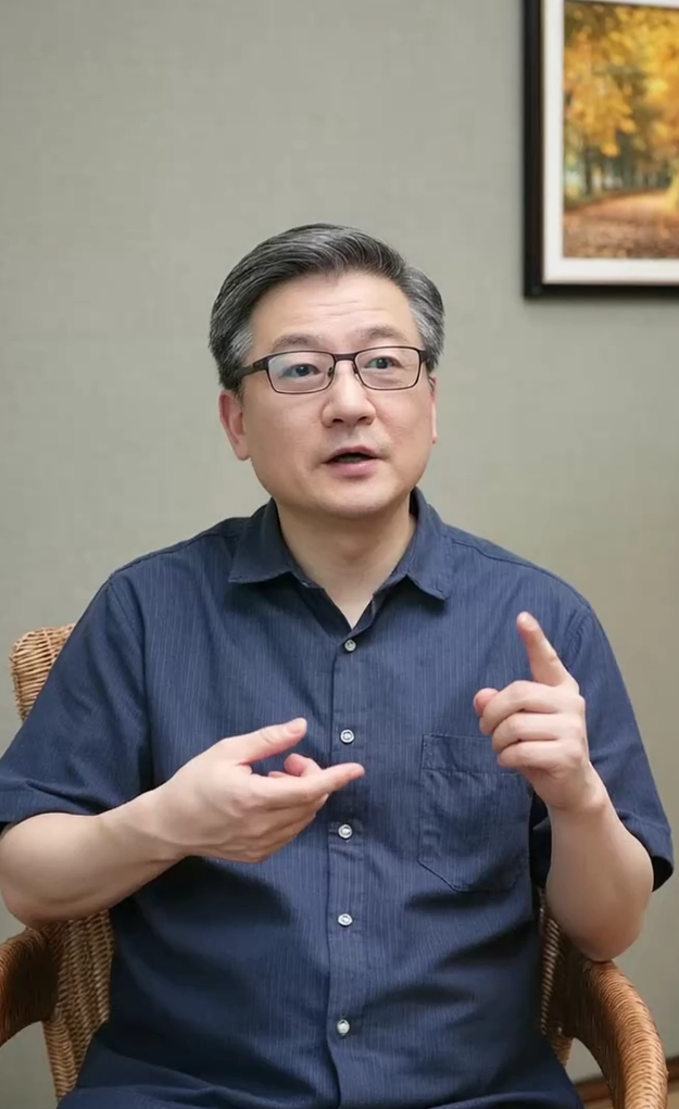 孙宇-养生造型 | 公共数字人形象风格推荐 - 蝉镜AI