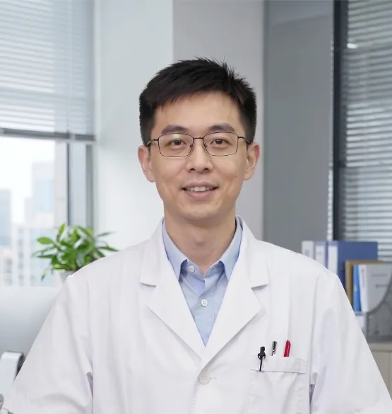 周漾-休闲造型 | 公共数字人形象风格推荐 - 蝉镜AI