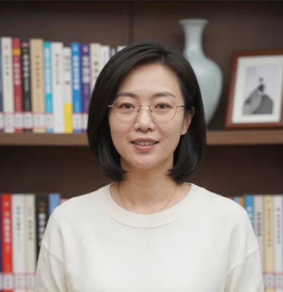 周漾-休闲造型 | 公共数字人形象风格推荐 - 蝉镜AI