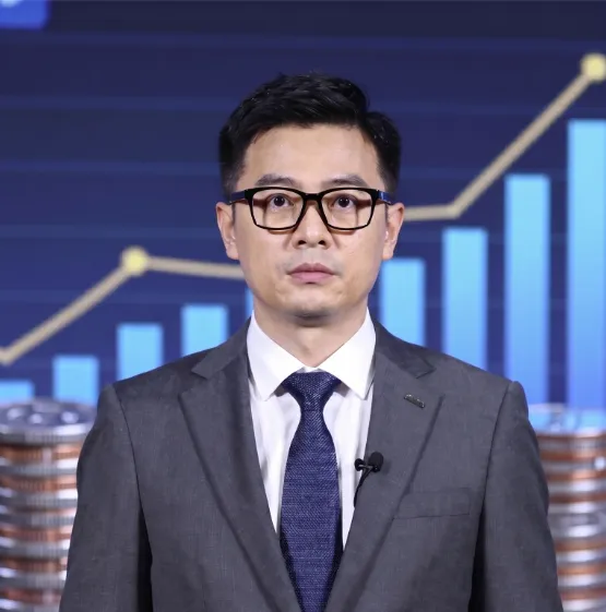 周漾-休闲造型 | 公共数字人形象风格推荐 - 蝉镜AI